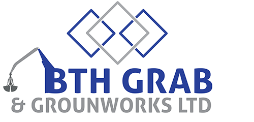 BTH Grab & Groundworks Ltd