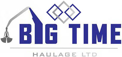 Big Time Haulage Ltd